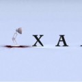 Lo que sucede después que la lamparita de Pixar aplasta la letra "i" (humor)