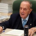 Fraga: "Ava Gardner me invitó a tomar una copa pero, para su sorpresa, me excusé"