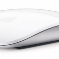 Magic Mouse, el nuevo ratón de Apple