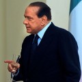 La última 'machada' de Berlusconi desata una inédita ira feminista en Italia