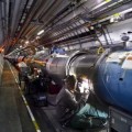 Comienza la puesta en marcha del gran acelerador de partículas LHC