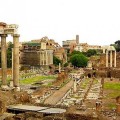 Descubierto un Auditorio de la Antigua Roma