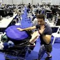 Campus Party deja sin cobrar a 271 trabajadores