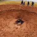 El meteorito letón podría ser un "sofisticado fraude", según los geólogos