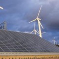 La producción con renovables cubre por primera vez el 50% de la demanda