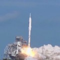 La NASA finalmente lanza el Ares I-X luego de varios intentos fallidos