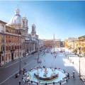 Un joven heterosexual, víctima de la violencia homófoba en Roma
