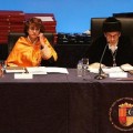 La Universidad de Alicante pide un crédito para pagar las nóminas porque la Generalitat no ha hecho la trasferencia