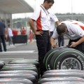 Bridgestone abandona la Fórmula Uno