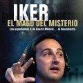 El primer libro contra Iker Jiménez