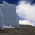 El Kilimanjaro se quedará sin nieve perpetua antes de 2022