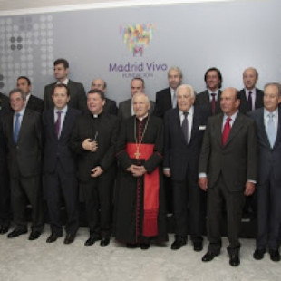 España y la Iglesia, año 2009