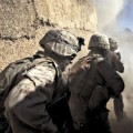 Militares de EE.UU en Afganistán: Del heroísmo a la heroína