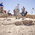 Arqueólogos coruñeses descubren en Siria una ciudad de hace 3.200 años