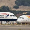 Aprobada la fusión de Iberia con British Airways