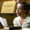 Un jurado halla culpable a la española encarcelada en EEUU por un conflicto sobre la custodia de su hija