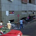 Google Street View expone al DF en toda su crudeza