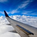 35 sensacionales fotografias desde la ventanilla de un avion