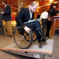 El 67% de las personas discapacitadas españolas está en paro
