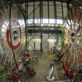 El CERN vuelve otra vez a tratar de arrancar el LHC