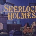 Dibujos que veías de niño: Sherlock Holmes, de Hayao Miyazaki