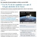 'Periodista Digital' plagia a 'Magonia', un blog de 'El Correo Digital'