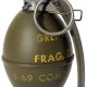 fragging