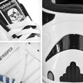 Adidas sacará una colección de ropa inspirada en Star Wars