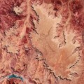 Marree man : el geoglifo mas grande de la tierra y quizás también el mas reciente
