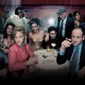Los Soprano, elegida mejor serie de televisión de esta década.