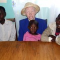 75.000 dólares pagan en Tanzania por un albino desmembrado para amuletos y pócimas mágicas