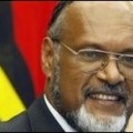 Cesado el Primer Ministro de Vanuatu por faltar tres veces al parlamento