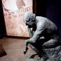 A Coruña abre la mayor exposición sobre Darwin diseñada en España
