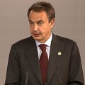 Zapatero: "No se va a cerrar ninguna web ni ningún blog"
