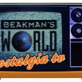 Nostalgia Tv: "El Mundo de Beakman"