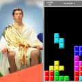 El Dios del Tetris