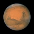 La posible liberación de metano a la atmósfera  por organismos vivos refuerzan la existencia de vida en Marte [EN]
