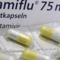 Se cuestiona la eficacia del antigripal Tamiflu