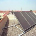 El ayuntamiento de Toledo prohibe instalar en viviendas plantas solares fotovoltaicas con conexión a la red