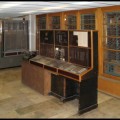 Retro galería de las primeras computadoras (1944-1964) (ENG)