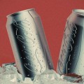 Las latas de coca cola sin pintar podrían ayudar a salvar la tierra