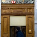 La lista negra robada por un empleado de HSBC contiene unos 130.000 nombres