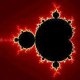 Mandelbrota