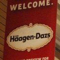Haagen Dazs abre nueva tienda en Delhi en la cual prohibe la entrada a personas con nacionalidad India! (Eng)