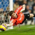 Iker Casillas, elegido Mejor Portero del Mundo por el FIFPro