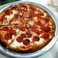 Matemáticas para repartir una pizza entre dos personas de forma justa