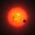Encontrado el exoplaneta más parecido a la Tierra