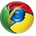 Chrome ya es el tercer navegador más usado, por encima de Safari