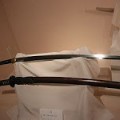 Katana, la espada del samurái