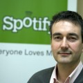 “Nuestra misión es acabar con el eMule", Lutz Emmerich  de Spotify España